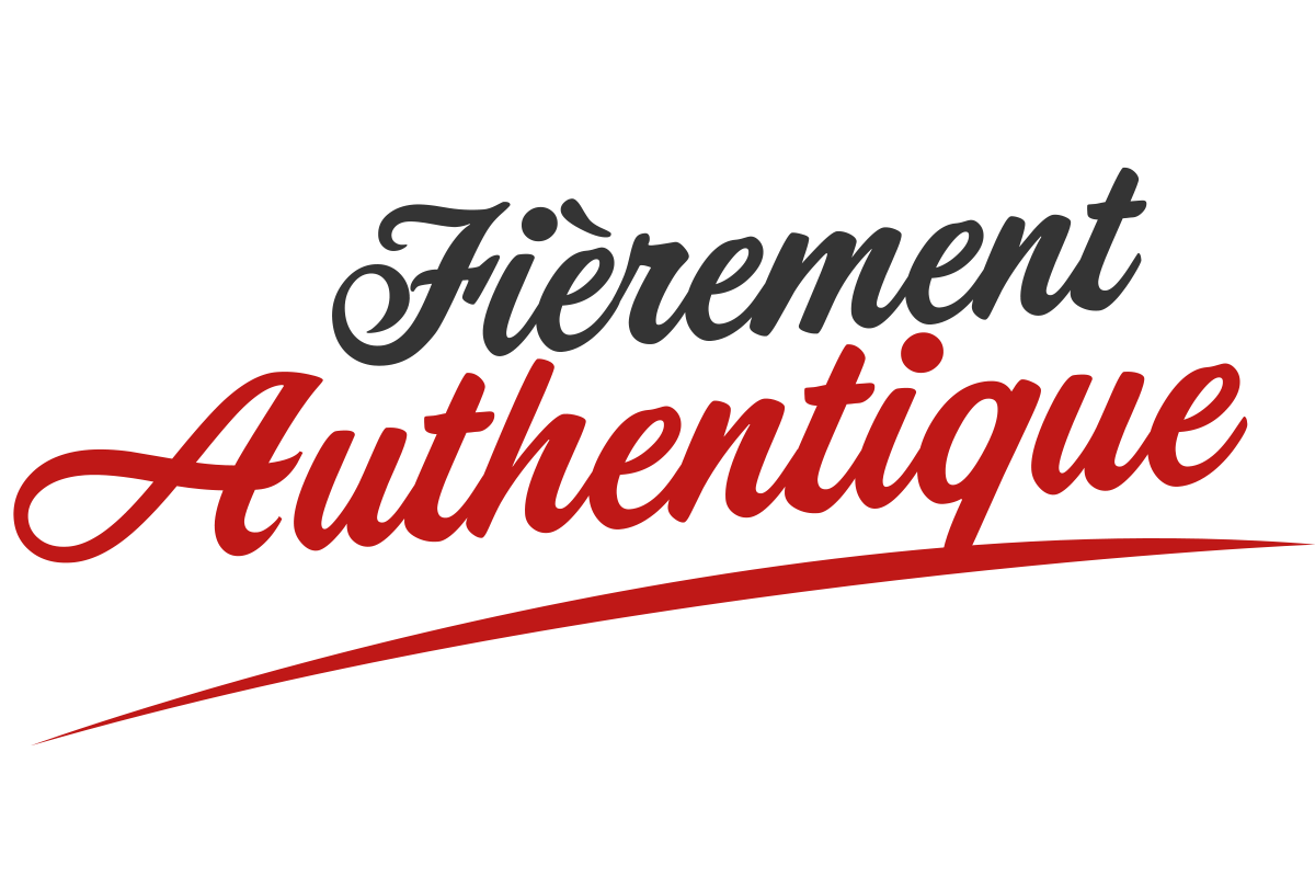 Fièrement Authentique