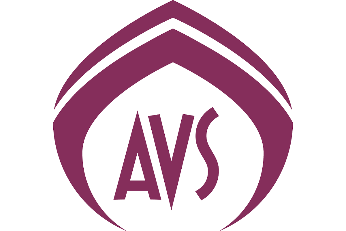 Logo AVS Halal