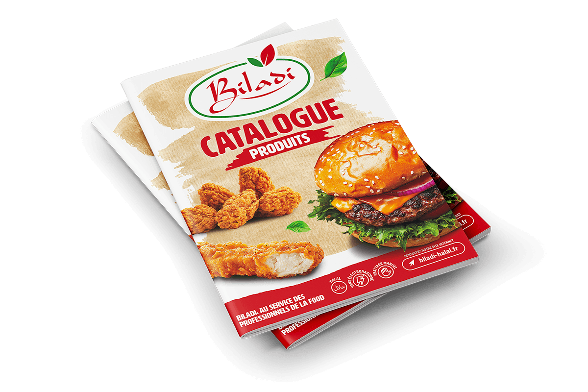 Catalogue Produits Biladi Pro